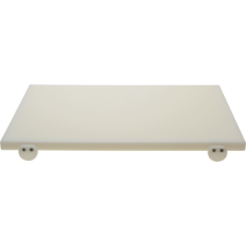  FEHÉR VÁGÓDESZKA 700x400x25 mm beépíthető gépek kiegészítői
