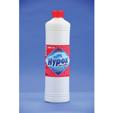 . Fehérítő-és fertőtlenítőszer, 1 l, &quot;Hypox&quot;, fresh tisztító- és takarítószer, higiénia