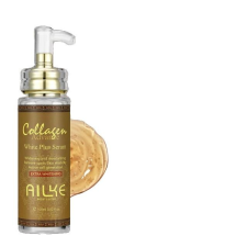  Fehérítő szérum, hidratáló, sötét folttisztító, Kollagén szérum arcszérum