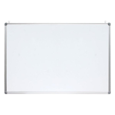 Fehértábla mágneses OPTIMA aluminium kerettel 120x180 cm mágnestábla