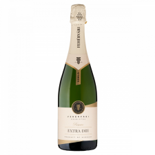 Fehérvári Borbirtok Reserve különlegesen száraz minőségi pezsgő12% 0,75 l pezsgő