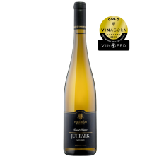  Fehérvári Somlói Juhfark Grand Reserve 2022 (0,75l) bor