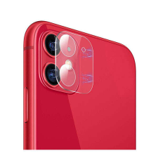 FeiFan iPhone 11 kamera lencsevédő üveg mobiltelefon kellék