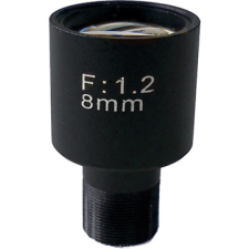 Feihua FH-0812BF fix írisz megfigyelő kamera