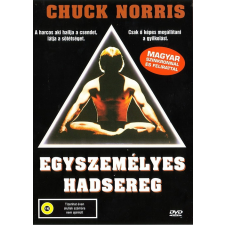 Feinimpex Egyszemélyes hadsereg (DVD) akció és kalandfilm