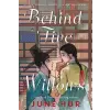 Feiwel &amp; Friends Behind Five Willows | HUR JUNE