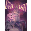 Feiwel &amp; Friends Evil-Ish | TARRELL KENNEDY