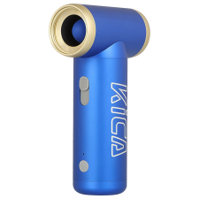 FEIYU JetFan 2 Multifunkciós fújó kék gyógyászati segédeszköz