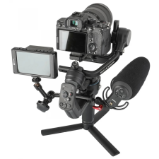 FEIYU SCORP-C 3 tengelyes kamerastabilizátor fotós stabilizátor
