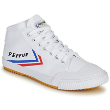 Feiyue Magas szárú edzőcipők FE LO 1920 MID Fehér 36 női cipő