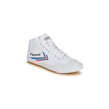 Feiyue Magas szárú edzőcipők FE LO 1920 MID Fehér 38 női cipő