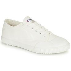 Feiyue Rövid szárú edzőcipők Fe Lo 1920 Canvas Fehér 36