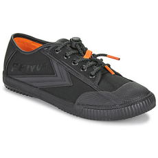 Feiyue Rövid szárú edzőcipők FE LO 1920 EXO Fekete 42