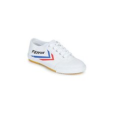 Feiyue Rövid szárú edzőcipők FE LO 1920 Fehér 40 női cipő