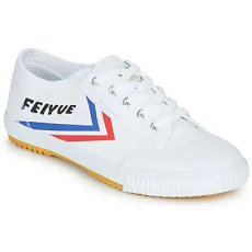 Feiyue Rövid szárú edzőcipők FE LO 1920 Fehér 43