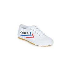 Feiyue Rövid szárú edzőcipők FE LO 1920 Fehér 45