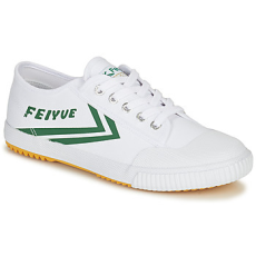 Feiyue Rövid szárú edzőcipők FE LO 1920 Fehér 46