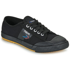 Feiyue Rövid szárú edzőcipők Fe Lo 1920 RF Fekete 43 női cipő