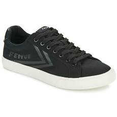 Feiyue Rövid szárú edzőcipők Fe Lo AV Fekete 45