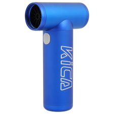 Feiyutech KiCA JetFan többfunkciós ventillátor - Kék (FY3156 - NIEBIESKA) ventilátor