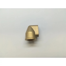  Fej RÖHNA X511 vágópisztolyhoz 90 fokos hegesztés