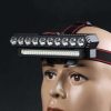  Fejlámpa Beépített Aksival 10 Plusz 25 SMD Led-del W682