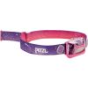  Fejlámpa Petzl Tikkid® Pink fejlámpa 20lm (E091Ba01)