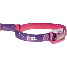  Fejlámpa Petzl Tikkid® Pink fejlámpa 20lm (E091Ba01) horgászkiegészítő