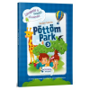 Fejlesztő Élménytár Könyvkiadó Pöttöm Park 3 - Látogatás a beszéd birodalmába - Látogatás a beszéd birodalmába