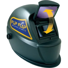  Fejpajzs Flip-Flap hegesztés