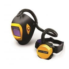 Fejpajzs Jackson WH70 BH3 GDS 4/6-8/9-13 (14478) hegesztés