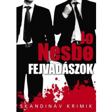  Fejvadászok - Skandináv krimik (új kiadás) regény