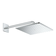 Fejzuhany Grohe Rainshower Mono zuhanykarral együtt króm 26564000 csaptelep