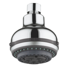 Fejzuhany Grohe Relexa Plus króm G07785000 csaptelep