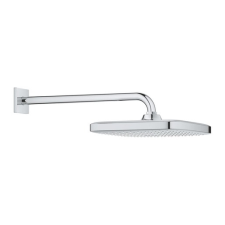 Fejzuhany GROHE Tempesta a falra zuhanykarral együtt króm 26682000 csaptelep