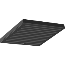  Fejzuhany Hansgrohe Pulsify E a falon/mennyezeten matt fekete 24331670 csaptelep