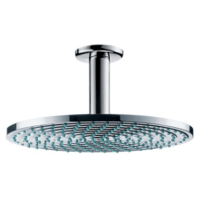 Fejzuhany Hansgrohe Raindance S zuhanykarral együtt króm 27463000 csaptelep