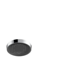  Fejzuhany Hansgrohe Rainfinity kerek króm 26229000 csaptelep
