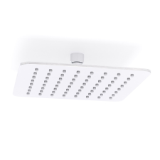  Fejzuhany Optima négyzet króm SIKOBSHSZK21 csaptelep