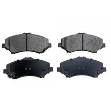  Fékbetét ELSŐ DODGE JOURNEY 09-, NITRO 08-, FIAT FREEMONT 09- 68003701AA autóalkatrész