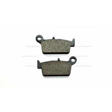 Fékbetét HONDA CR / CRE / XR 125-650ccm RMS 0200/2630 motorkerékpár fékbetét