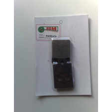  Fékbetét NRG motorkerékpár fékbetét