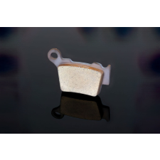  Fékbetétek Renthal szinterezett BP-117 TC / SX 85 egyéb motorkerékpár alkatrész