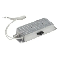  FÉKELLENÁLLÁS 100OHM 32W villanyszerelés