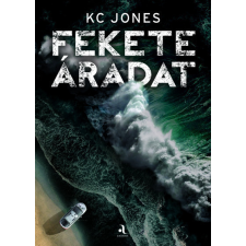 Fekete áradat egyéb könyv