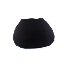  Fekete Babzsák Puff bútor