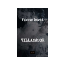 Fekete Dávid - Villanások egyéb könyv