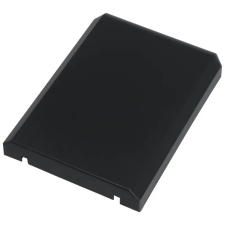  Fekete fedél kisháztartási gépek kiegészítői