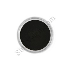  Fekete Fractal ételfesték por felületi festéshez sütés és főzés