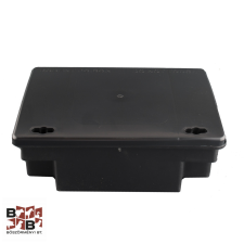  Fekete kompakt patkányláda tisztító- és takarítószer, higiénia